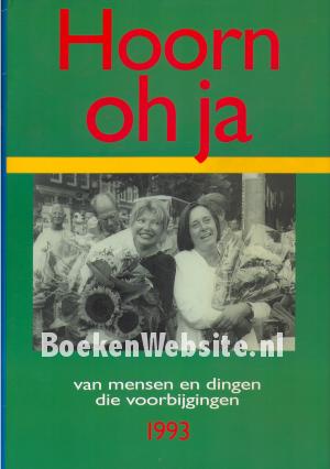 Hoorn oh ja 1993