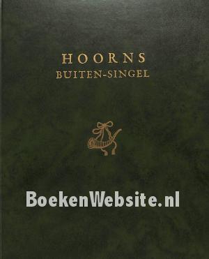 Hoorns buitensingel Hoorns buitensingel