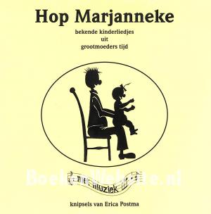 Hop Marjanneke