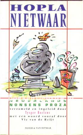 Hopla, nietwaar Hopla, nietwaar