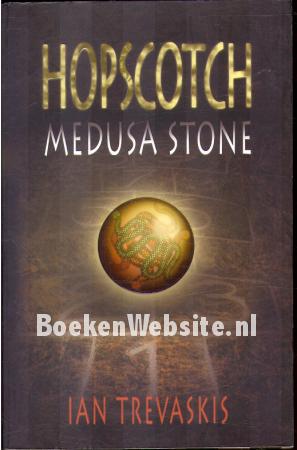 Hopscotch Medusa Stone