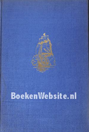 Horatio Hornblower trilogie