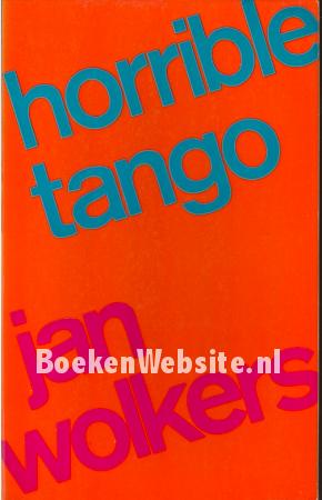 Horrible tango