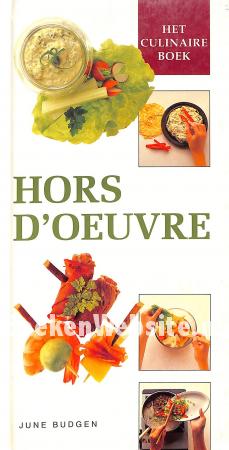 Hors d'Oeuvre Hors d'Oeuvre