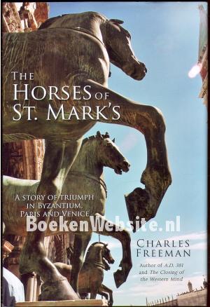The Horses of St. Mark's