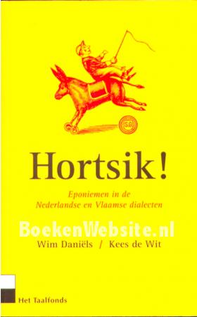 Hortsik! Hortsik!