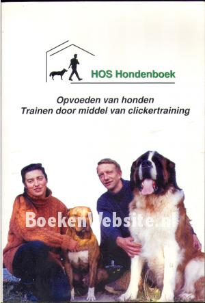 HOS Hondenboek