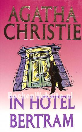 In hotel Bertram In hotel Bertram