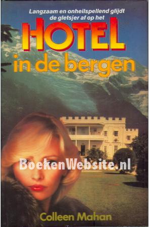 Hotel in de bergen