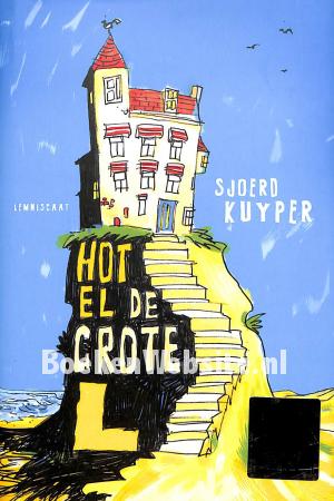 Hotel de grote L Hotel de grote L