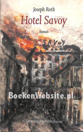 Hotel Savoy Hotel Savoy