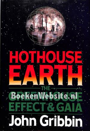 Hothouse Earth Hothouse Earth