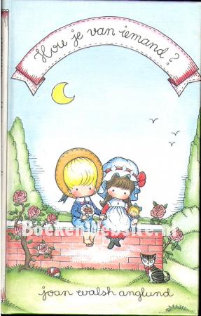 Hou je van iemand? Hou je van iemand?