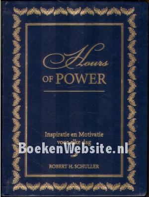 Hours of Power
