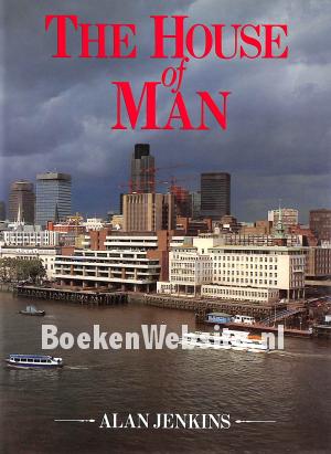 The House of Man The House of Man