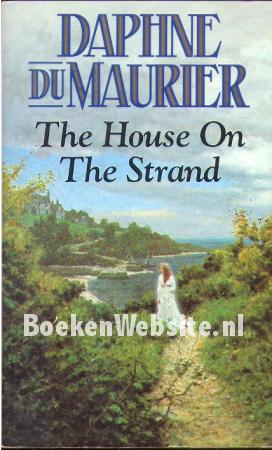 The House On The Strand