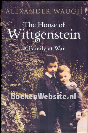 The House of Wittgenstein