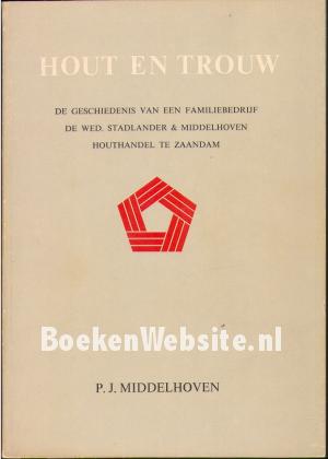 Hout en trouw Hout en trouw