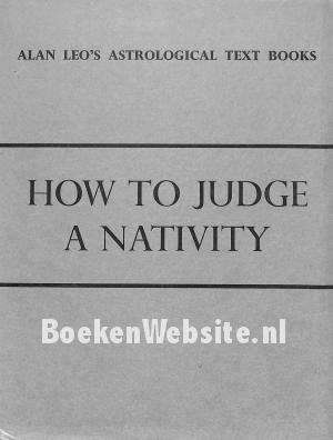How to Judge a Nativity