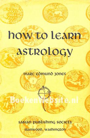 How to Learn Astrology