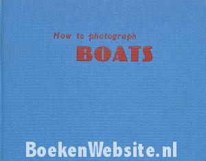How to photograph Boats
