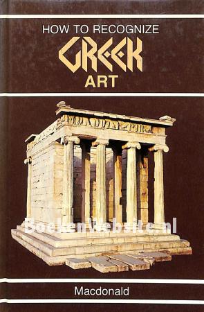 How to Recognize Greek Art