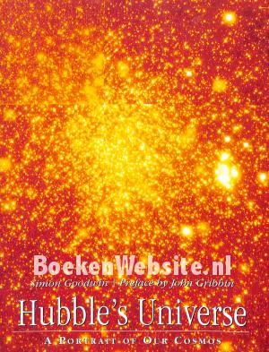 Hubble's Universe Hubble's Universe