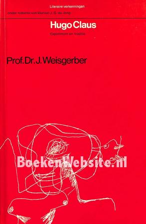 Hugo Claus, experiment en traditie