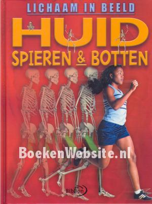 Huid, spieren & botten