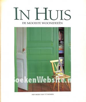 In huis de mooiste woonideeen