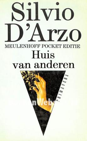 Huis van anderen Huis van anderen