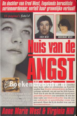 Huis van de angst