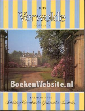 Huis Verwolde, Laren (GLD)