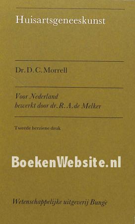 Huisarts geneeskunde