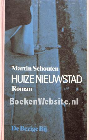 Huize Nieuwstad Huize Nieuwstad