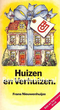Huizen en verhuizen Huizen en verhuizen