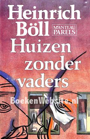 Huizen zonder vaders Huizen zonder vaders