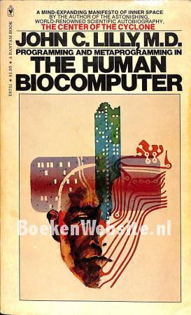 The Human Biocomputer