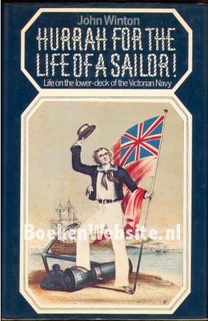Hurrah for the Life of a Sailor!