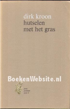 Hutselen met het gras Hutselen met het gras