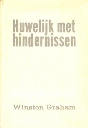 Huwelijk met hindernissen Huwelijk met hindernissen