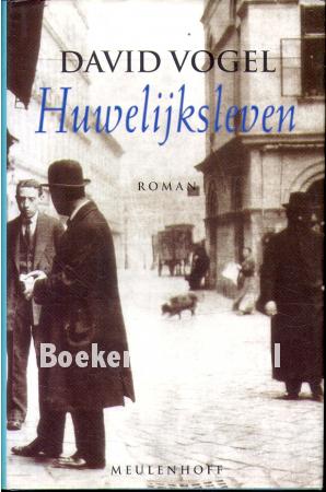 Huwelijksleven Huwelijksleven