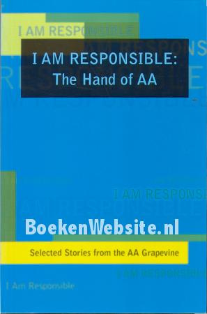 I am Responsible: The Hand of AA