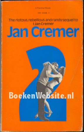 I Jan Cremer