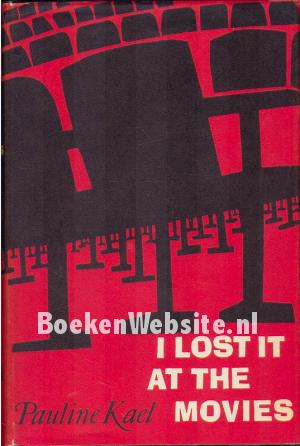 I Lost it at the Movies