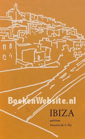 Ibiza, gedichten