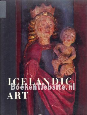 Icelandic Art