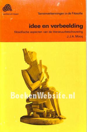 Idee en verbeelding
