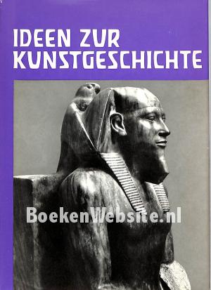Ideen zur Kunstgeschichte Ideen zur Kunstgeschichte