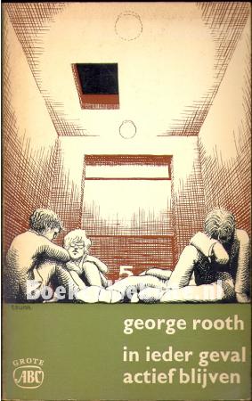 In ieder geval actief blijven In ieder geval actief blijven